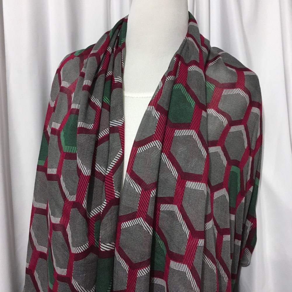 Liebeskin scarf 🧣 - Picture 4 of 8